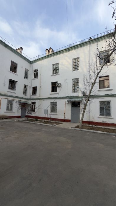 Chirchiq shahar sentridan 2 xonali kvartira ijaraga beriladi srochniy!