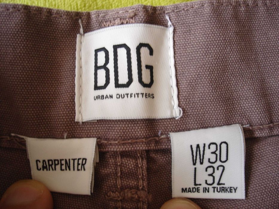 Панталон Urban Outfitters BDG