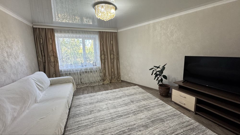 Квартира 3 комнатная в Бурабай