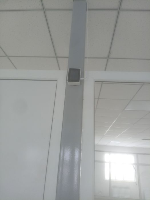 Вытжная Вентиляция