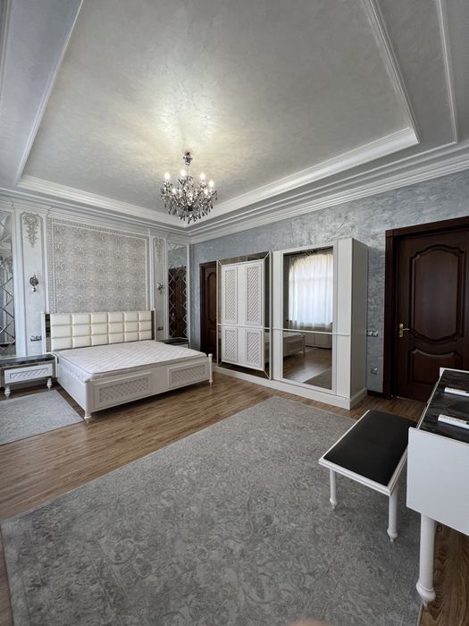 Урикзор (Учтепа тумани)  4 сотих 7 хона