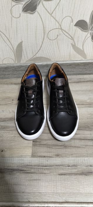 Sneakers Clarks Cambro Low - 45