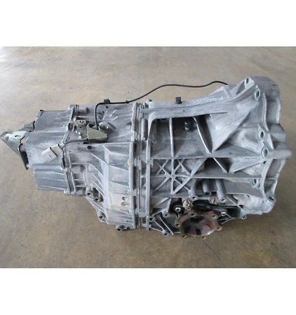 Контрактный Вариатор Audi A6 C5,A4 B6 из Японий