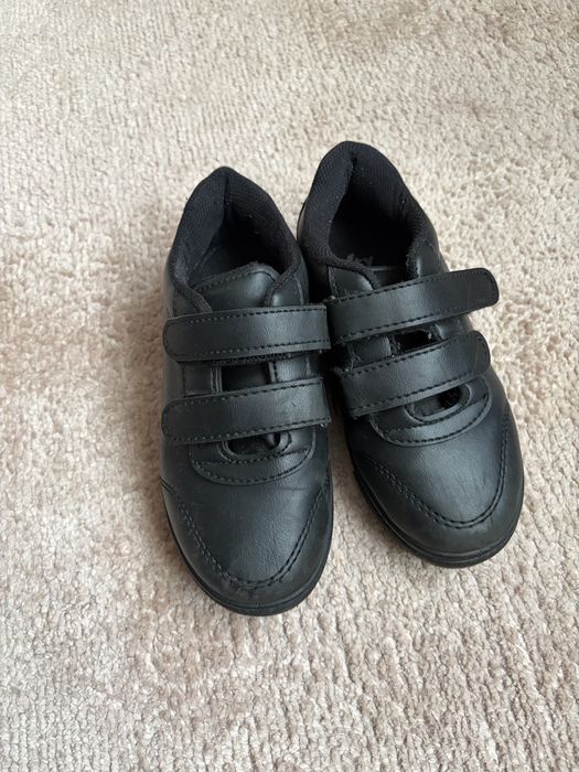 Детские ботинки 29размер