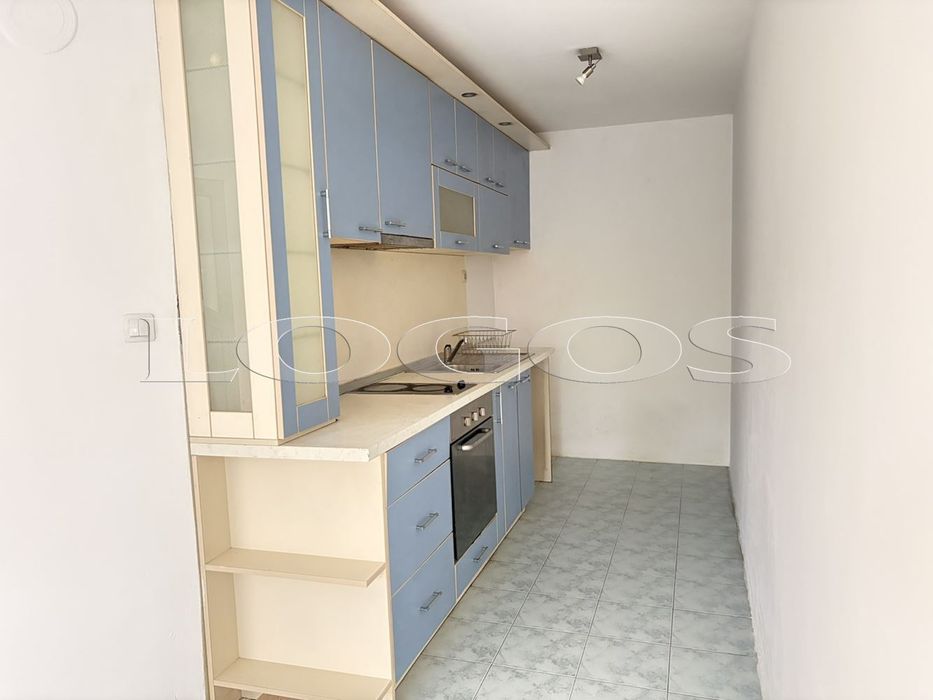 Продава се Едностаен апартамент в Варна, Чаталджа - 30 кв.м за 2667 €/кв.м - Снимка #2