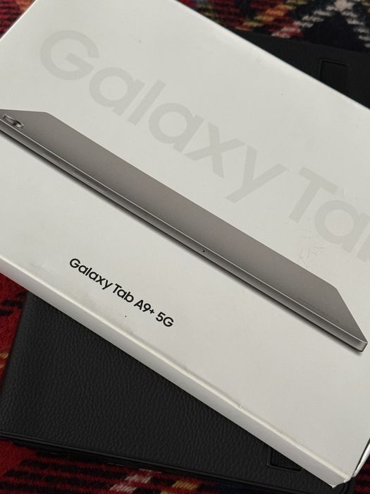 Планшет Galaxy tab A9+ 5G