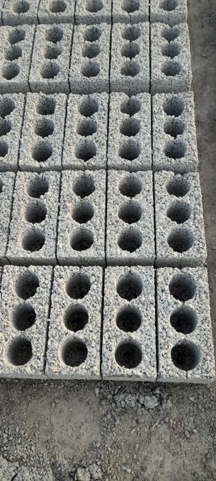 Шлакаблок бор сифат ало 1600 сум