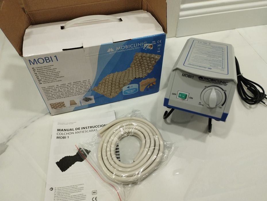 Антидекубитален дюшек Mobiclinic