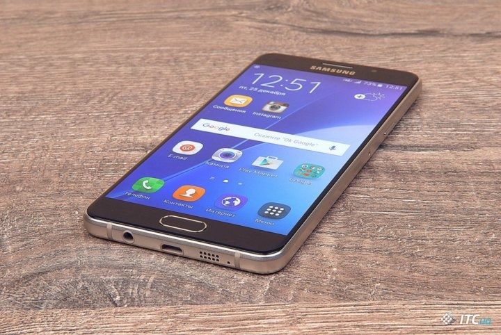 Samsung A5 сатылады
