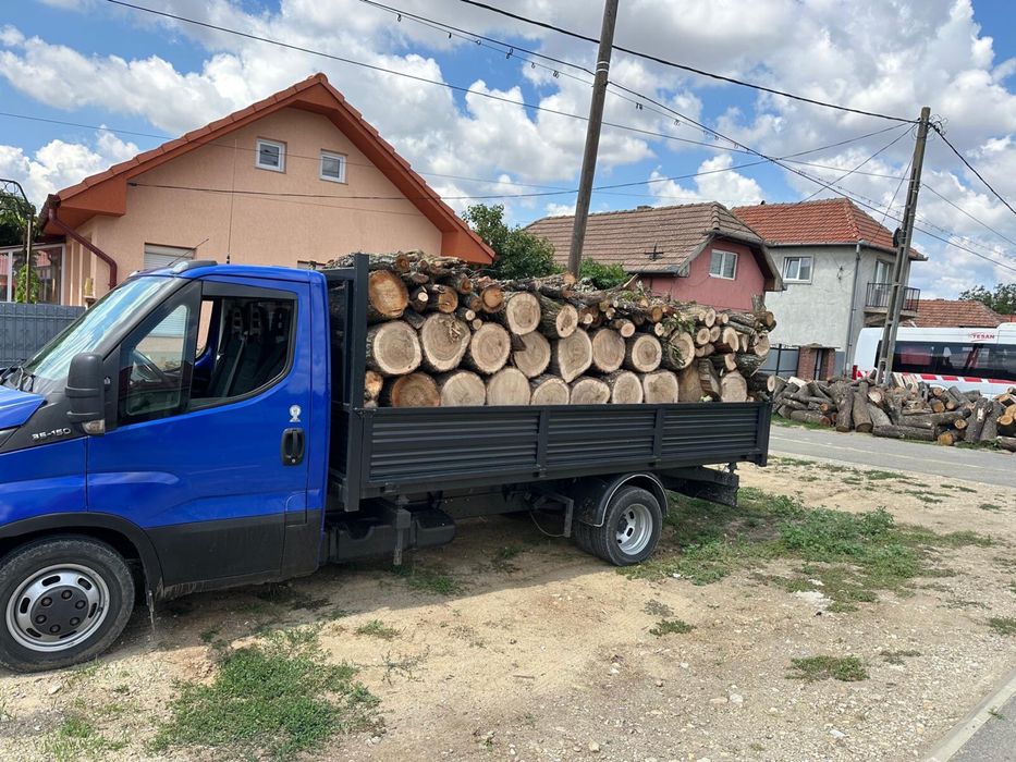 Lemne de cea mai buna calitate