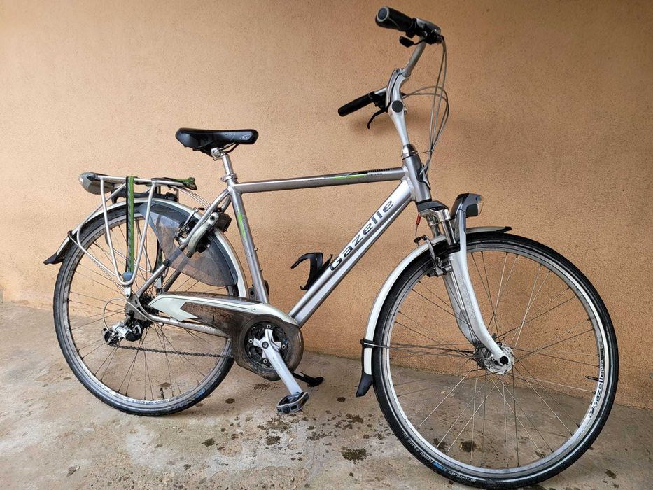 Bicicleta de vanzare