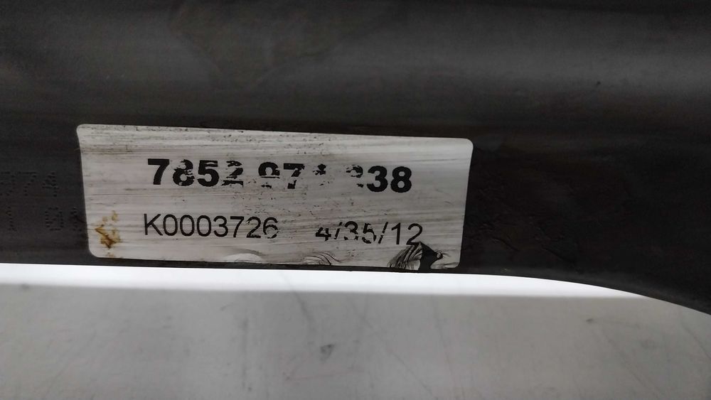 Кормилна рейка за Мерцедес МЛ ( Mercedes ML /  W163 )