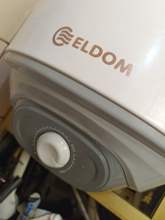 Бойлер Елдом 80л.- 3 KW