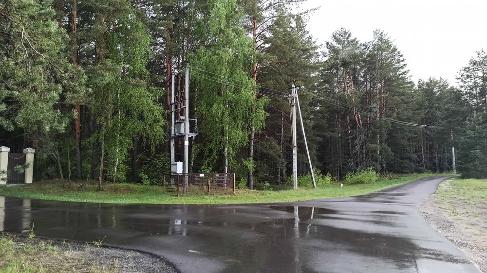 Продажа земли под застройку в Московской области