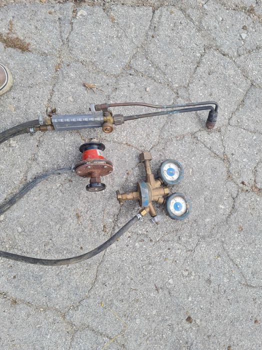 Майсторский  комплект