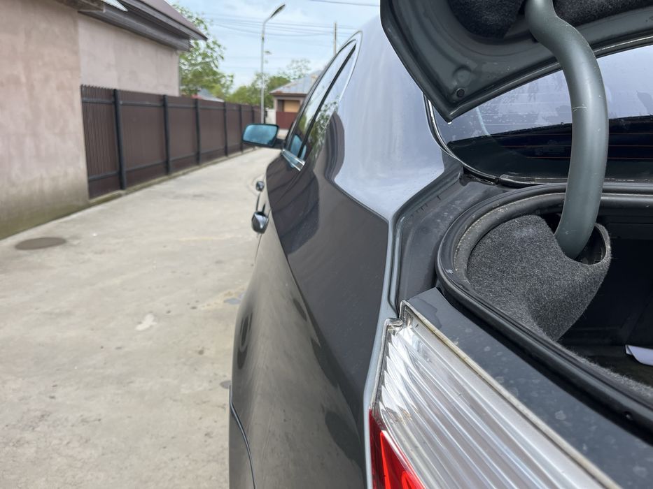 Bmw e60 520i 170cp
