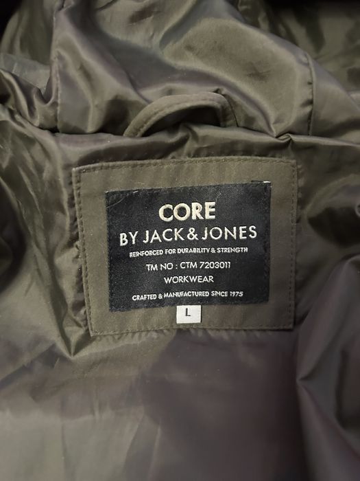 Geaca Jack & Jones