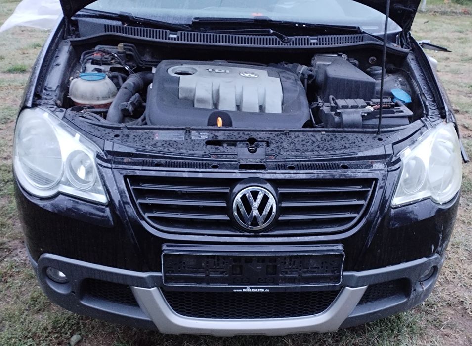 bara haion usa bord caseta servo plafon cutie motor 1.2 1.9 polo cross