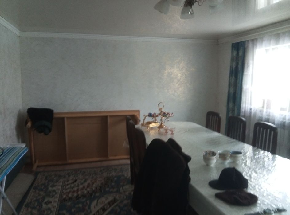 Жер үй сатылады 12/12