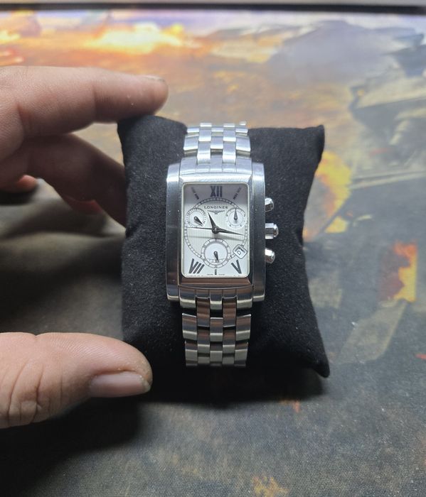 Longines L5.663.4