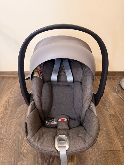 Carucior Cybex Priam