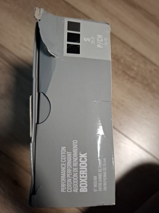 Boxeri Under Armour bărbați