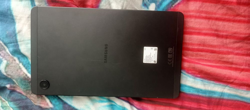 Samsung Galaxy Tab A9 128GB (б/у)
