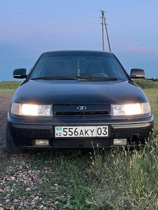Продам ваз 2110 16кл
