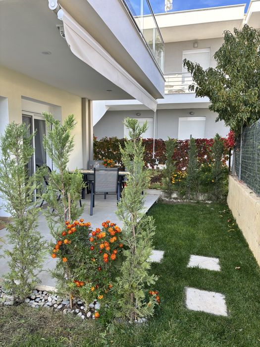 Паралия Офринио Нов апартамент