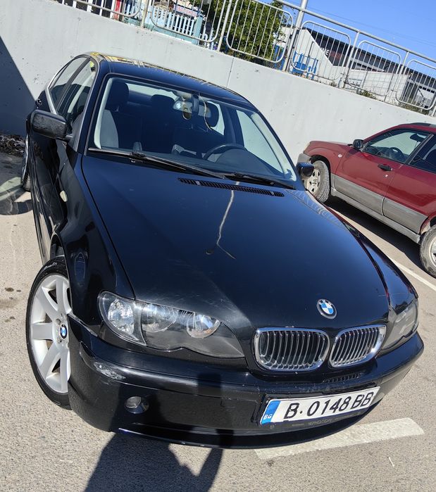 BMW 330 Xd, facelift