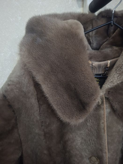 Срочно продам шубу