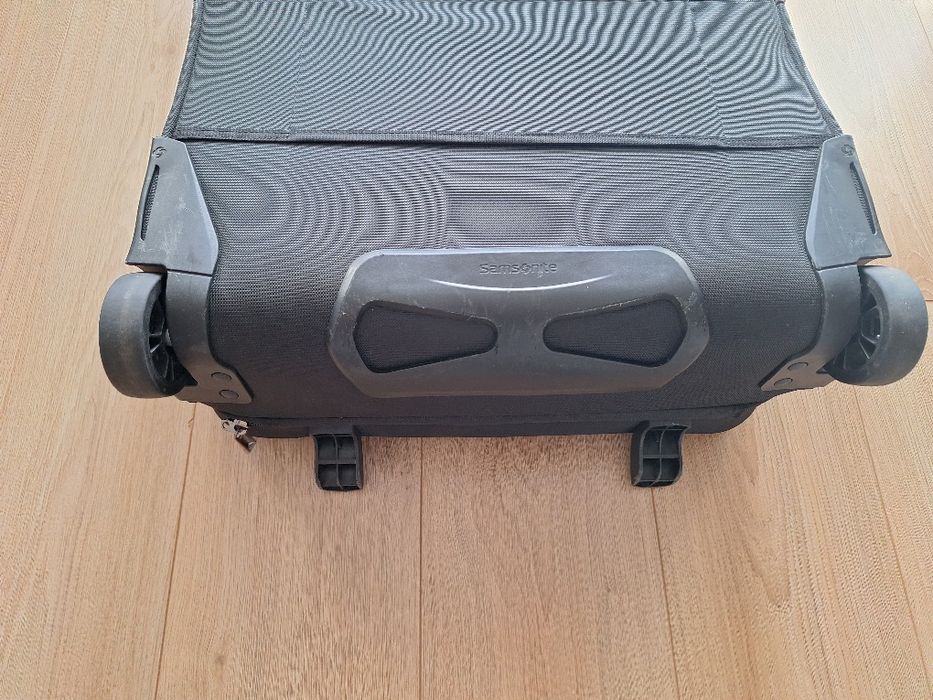 Samsonite бизнес куфар