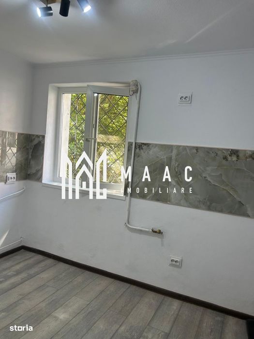 Apartament 2 camere de vânzare | Nord, Râmnicu Vâlcea | 38 mp