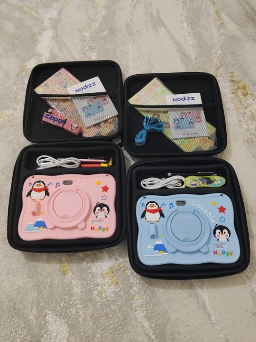 Planshet (yosh bolalar uchun)
Detskiy planshet Детский планшет Болалар