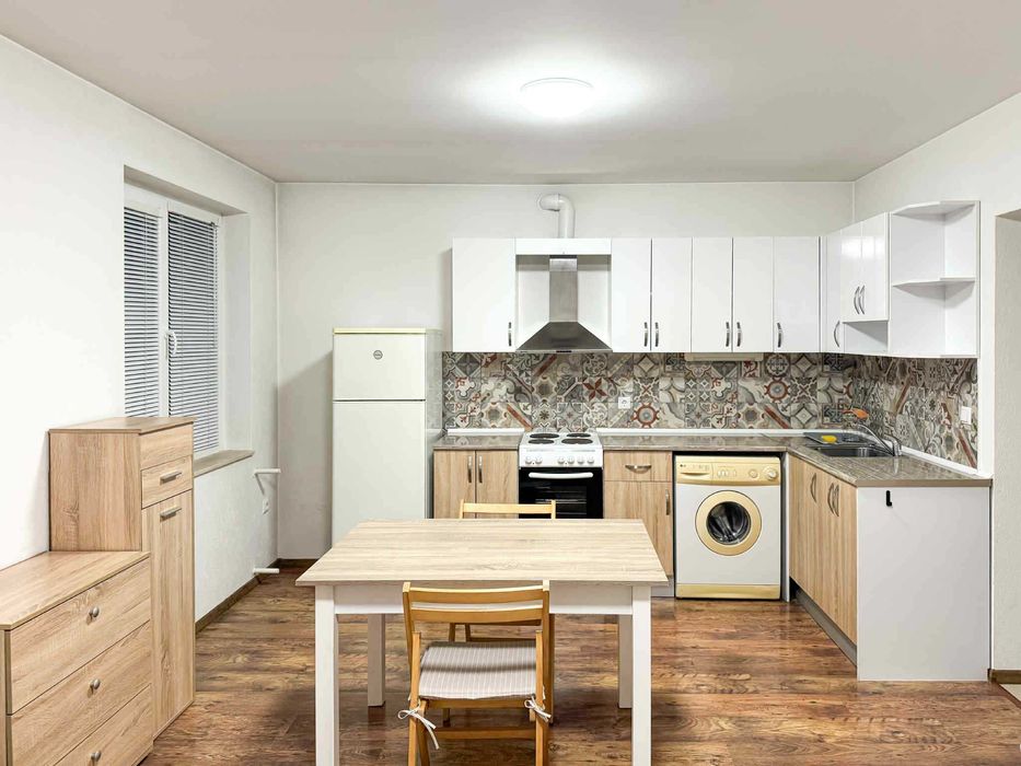 Едностаен ап. под наем в кв. Овча купел