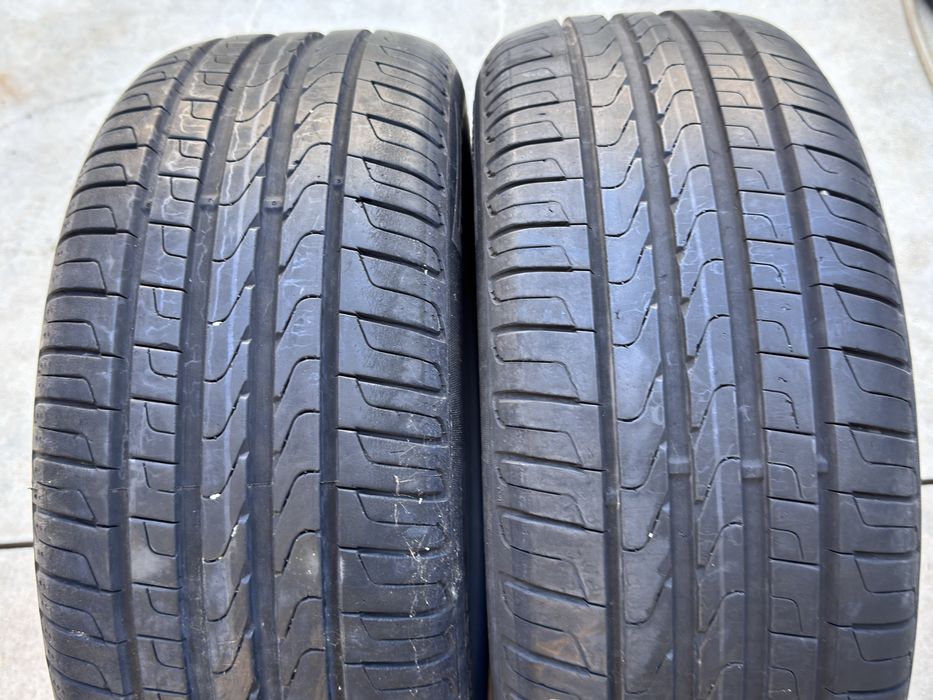 205/55/R16 Pirelli CintoratoP7 2бр летни dot3919