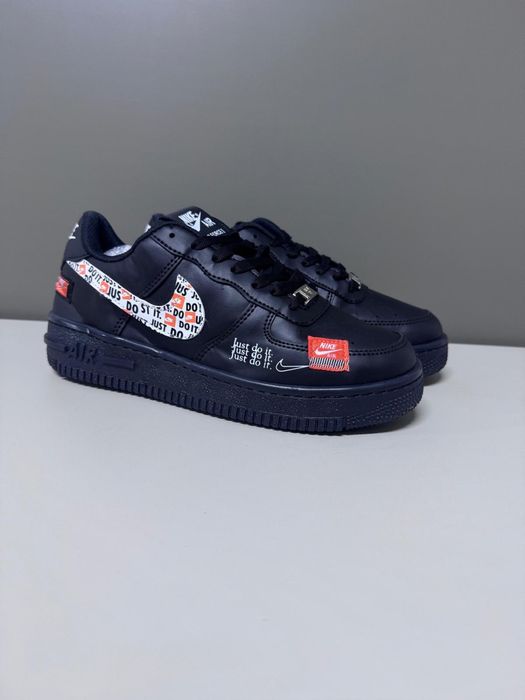 Nike AF1 Just Do It