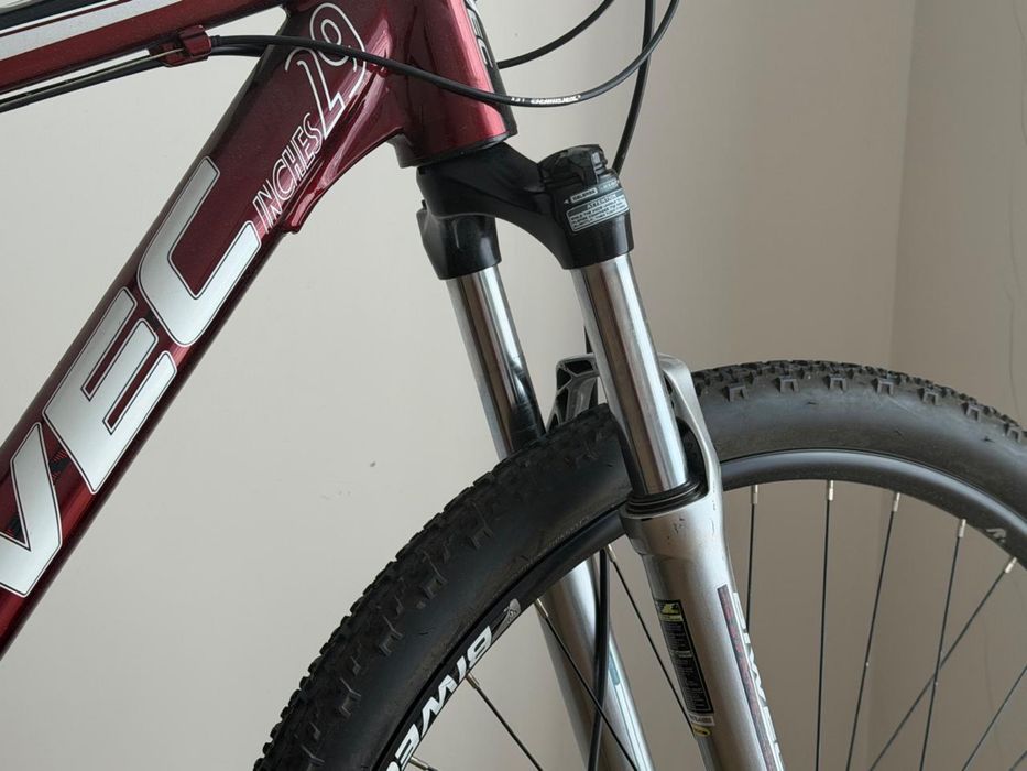 Велосипед новый, продается из за переезда