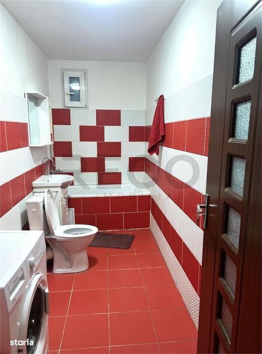 RECO Apartament 3 camere zona Olosig