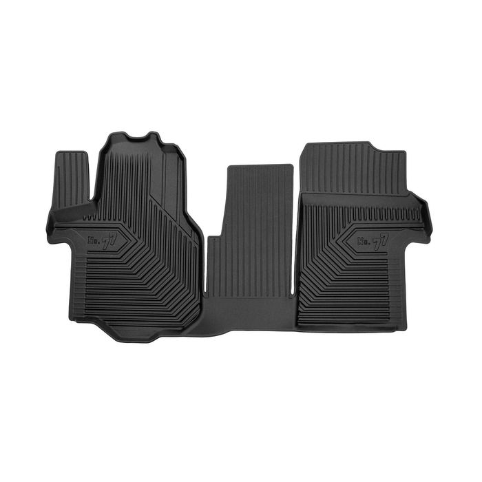 Covorase Tavita Premium Groase VW T4 T5 T6 Crafter LT Caddy Sharan Touran ID.Buzz