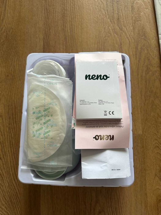 Помпа за кърма Neno Uno