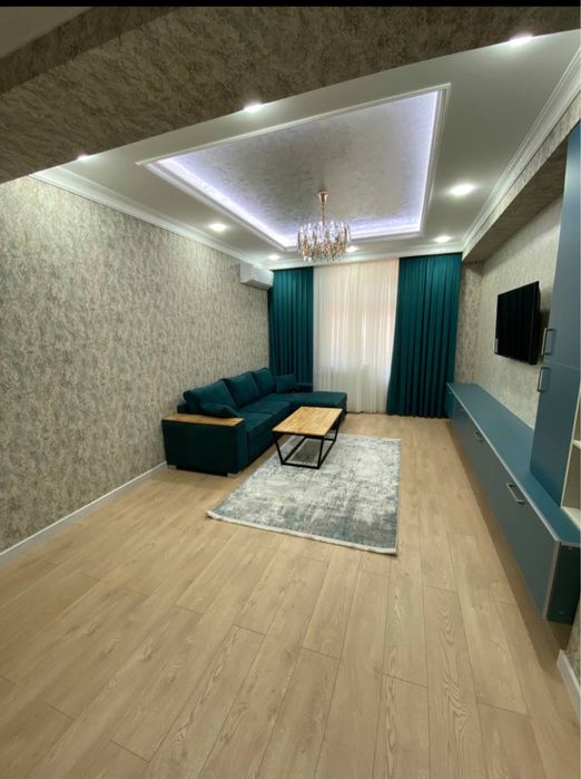 Arenda Bauram kvartira