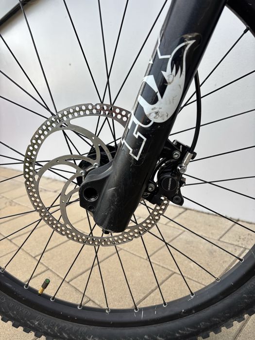 Commencal Supreme DH