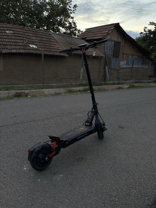Vand trotineta Kukirin g2 master 2025