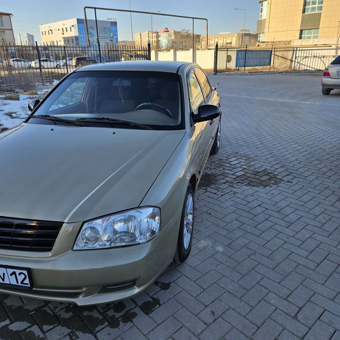 Продам КИА оптима
