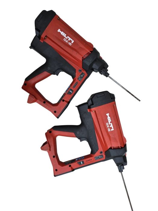 Pistol cuie Hilti GX IE