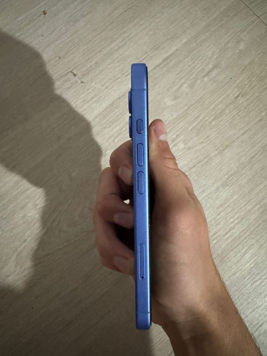 Iphone 16 (Impecabil)