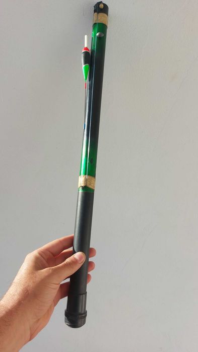 Undita cu tronson scurt