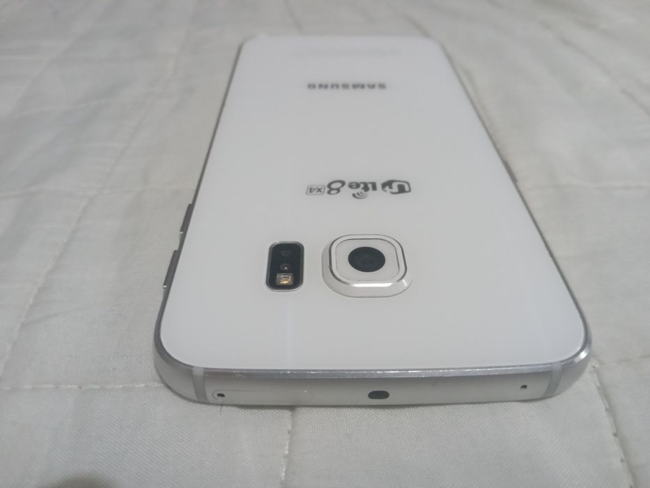 Samsung s6edg 128GB xolati zoʻr