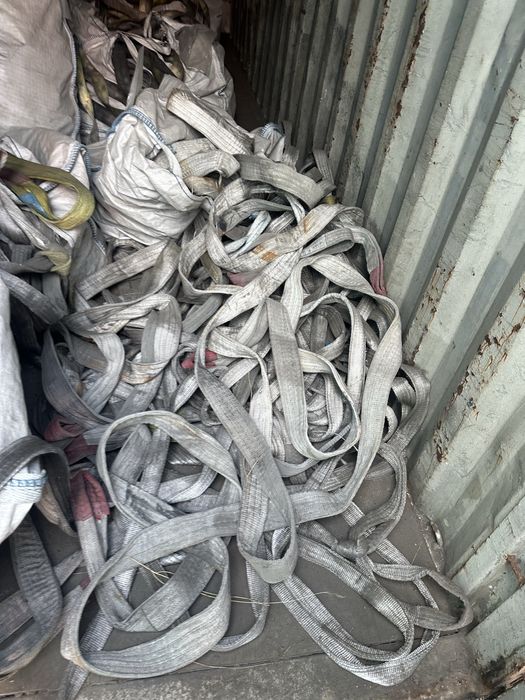 Чалки , ремни стяжки